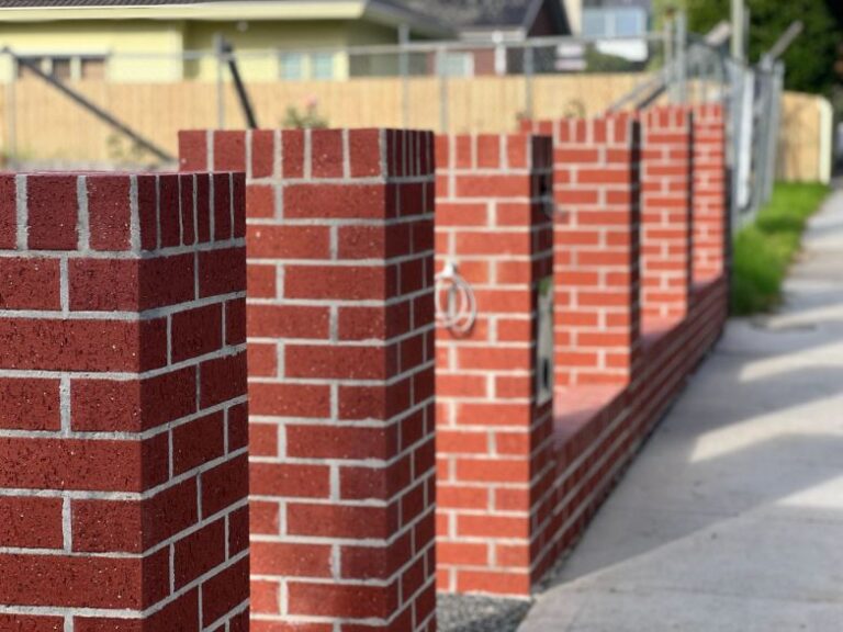 Bricklayers Varsity Lakes Expert Bricklaying Affordable