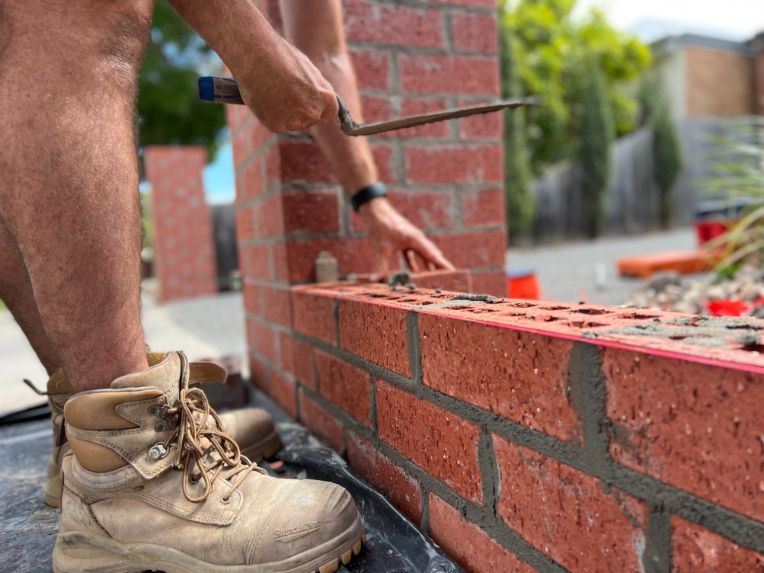 Bricklayers Burleigh Heads Best Bricklaying Services